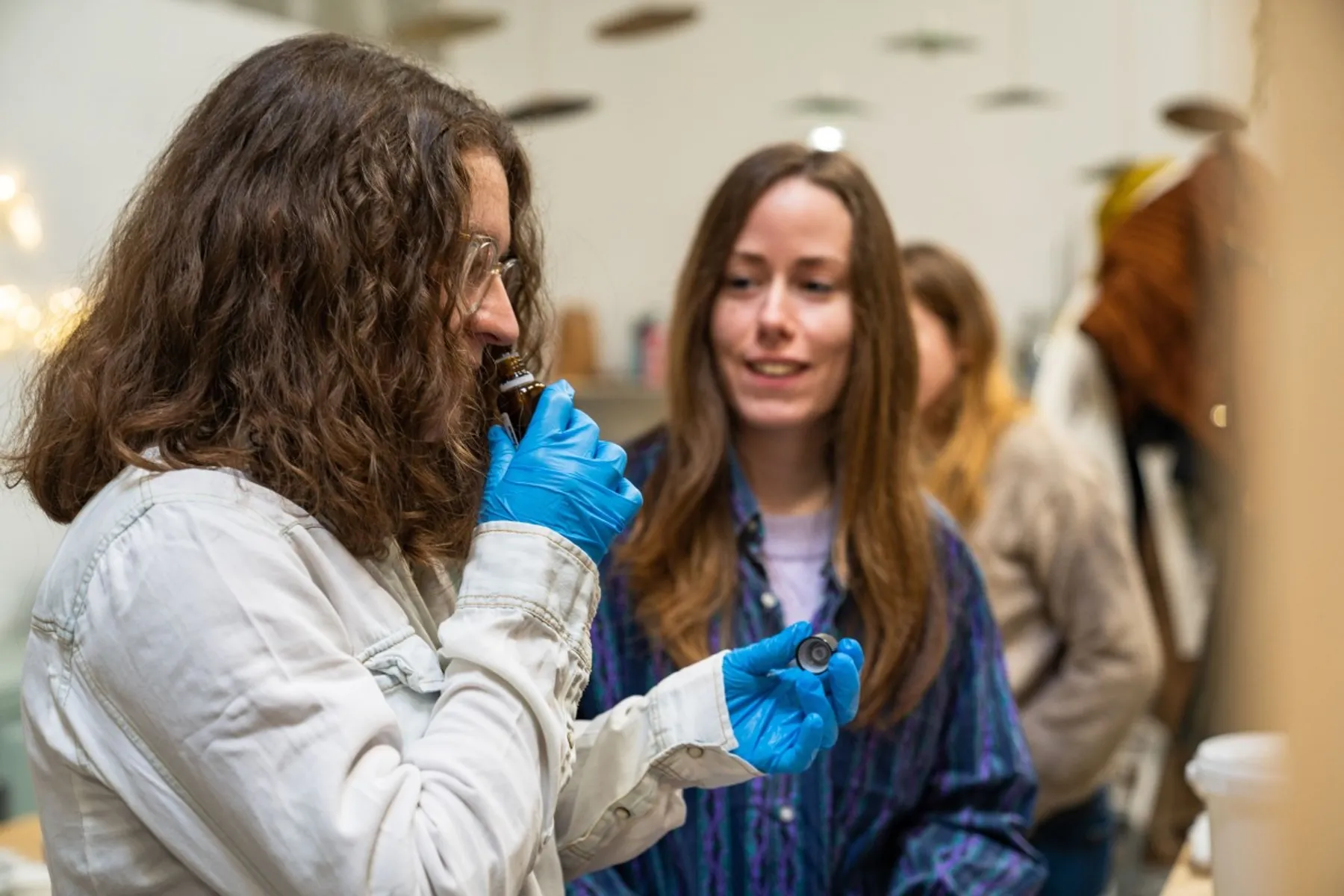 Découvrez la saponification à froid - Image n°2 - Wecandoo