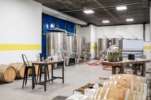 Dégustez un accord de 7 vins naturels et 5 fromages artisanaux - Image n°1 - Wecandoo