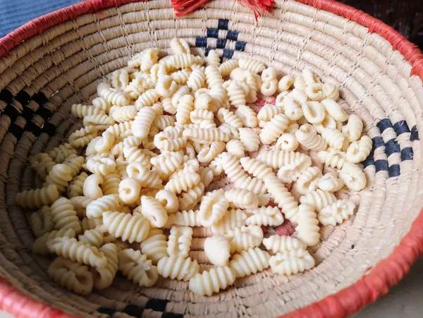 Cuisinez et dégustez vos pâtes de Sardaigne avec Federica - Image n°4 - Wecandoo