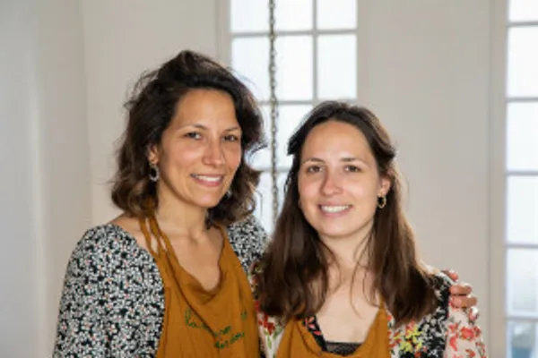 Wecandoo - Emilie et Laura