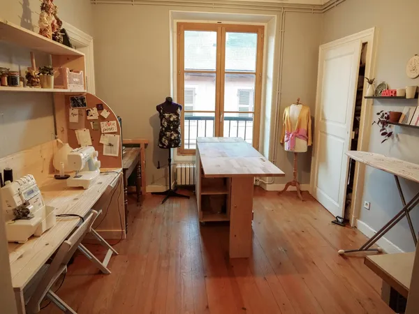 Réalisez votre housse de coussin - Image n°1 - Wecandoo