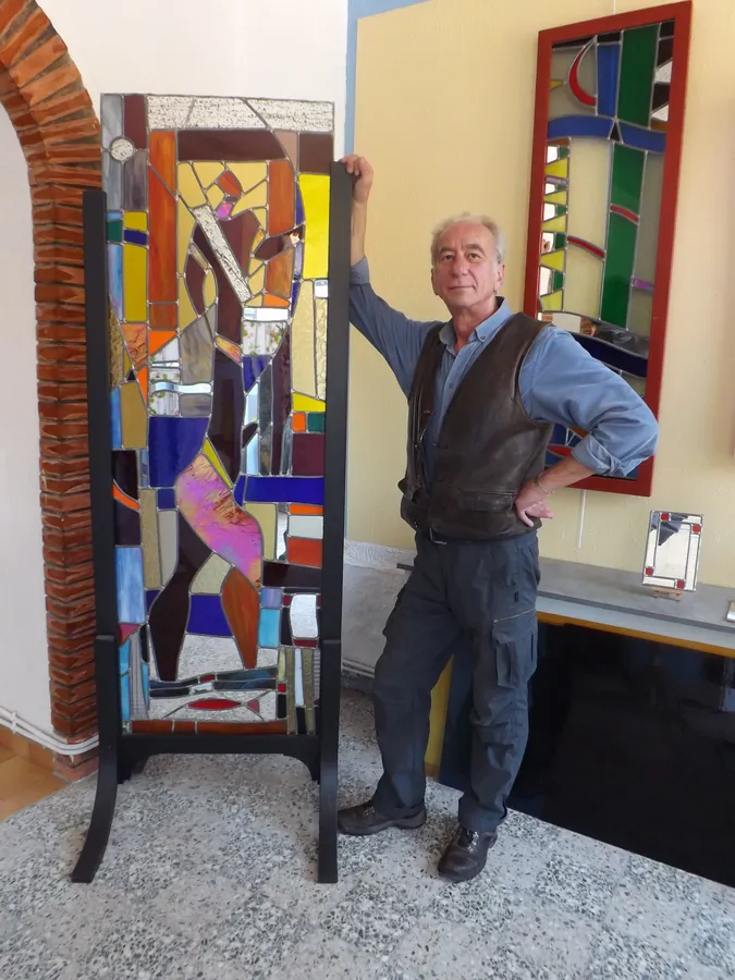 Rencontrez Jean-Michel. - Wecandoo
