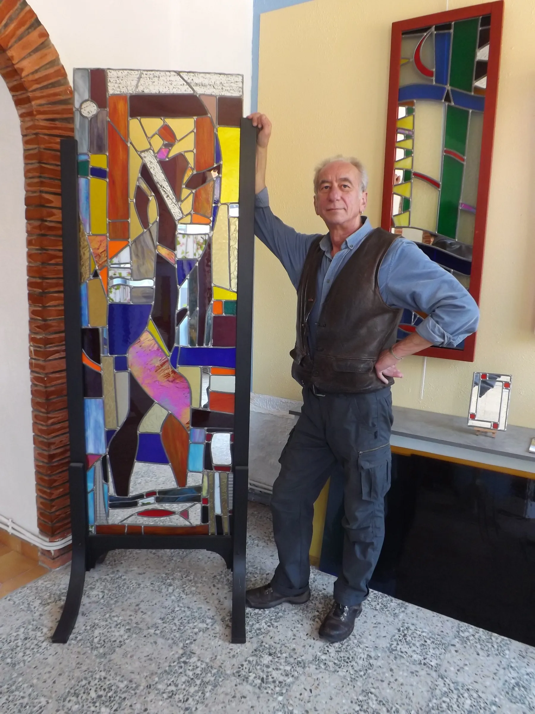Maak kennis met Jean-Michel. - Wecandoo