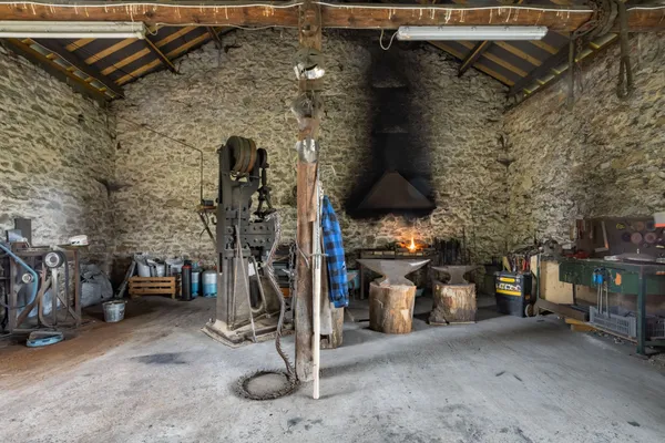 Forgez votre coutelas - 2J - Image n°1 - Wecandoo