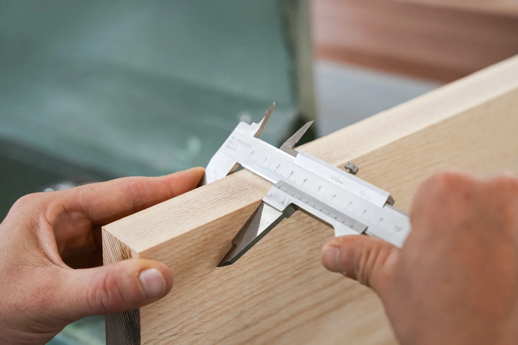 Fabriquez votre planche à découper - Afbeelding nr. 4 - Wecandoo