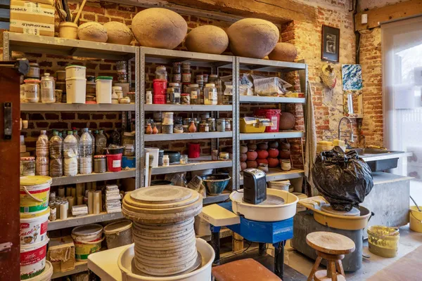 Initiez-vous au modelage - Image n°2 - Wecandoo