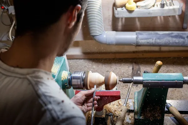 Formez vous au tournage sur bois - 2J - Image n°3 - Wecandoo