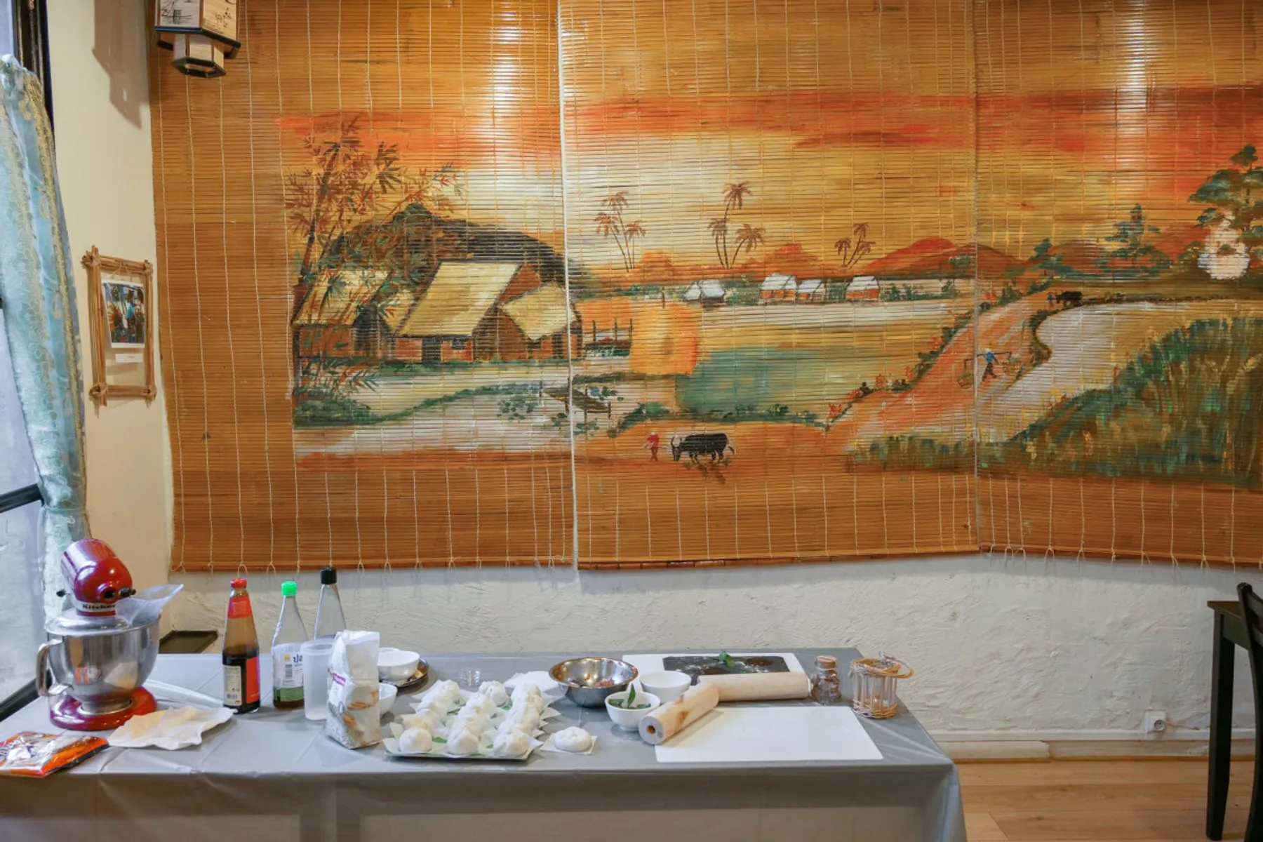 Confectionnez vos rouleaux de Printemps - Image n°1 - Wecandoo