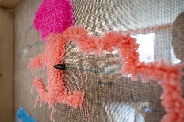 Tuftez votre miroir - Image n°4 - Wecandoo