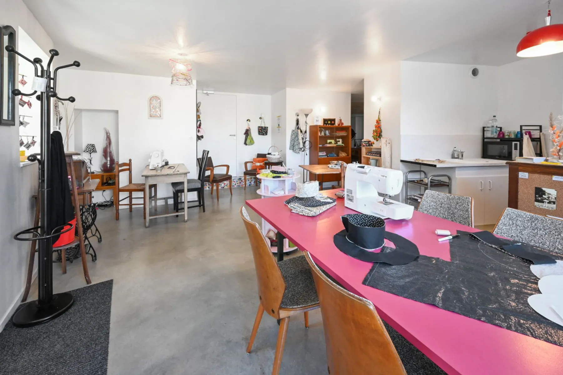 Fabriquez votre étui à bijoux de voyage - Image n°1 - Wecandoo