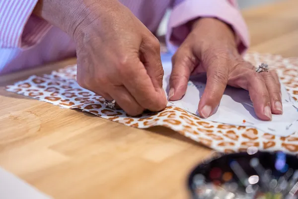 Cousez votre taie d'oreiller en soie - Image n°3 - Wecandoo