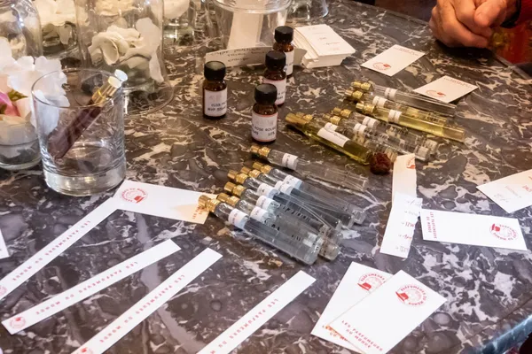 Fabriquez avec votre enfant sa première eau fraîche - Afbeelding nr. 1 - Wecandoo