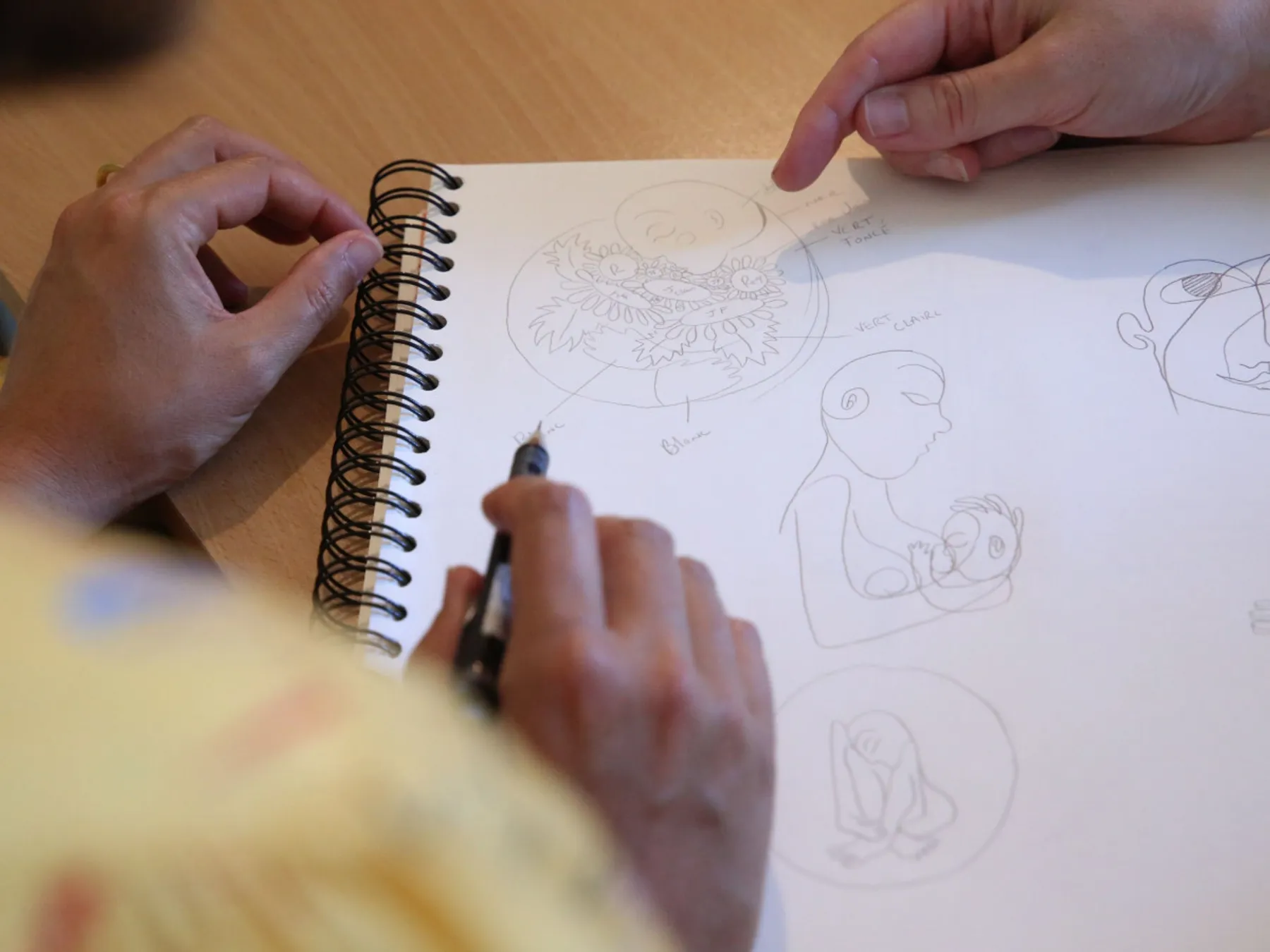 Formez-vous au tufting - 1,5J - Image n°2 - Wecandoo