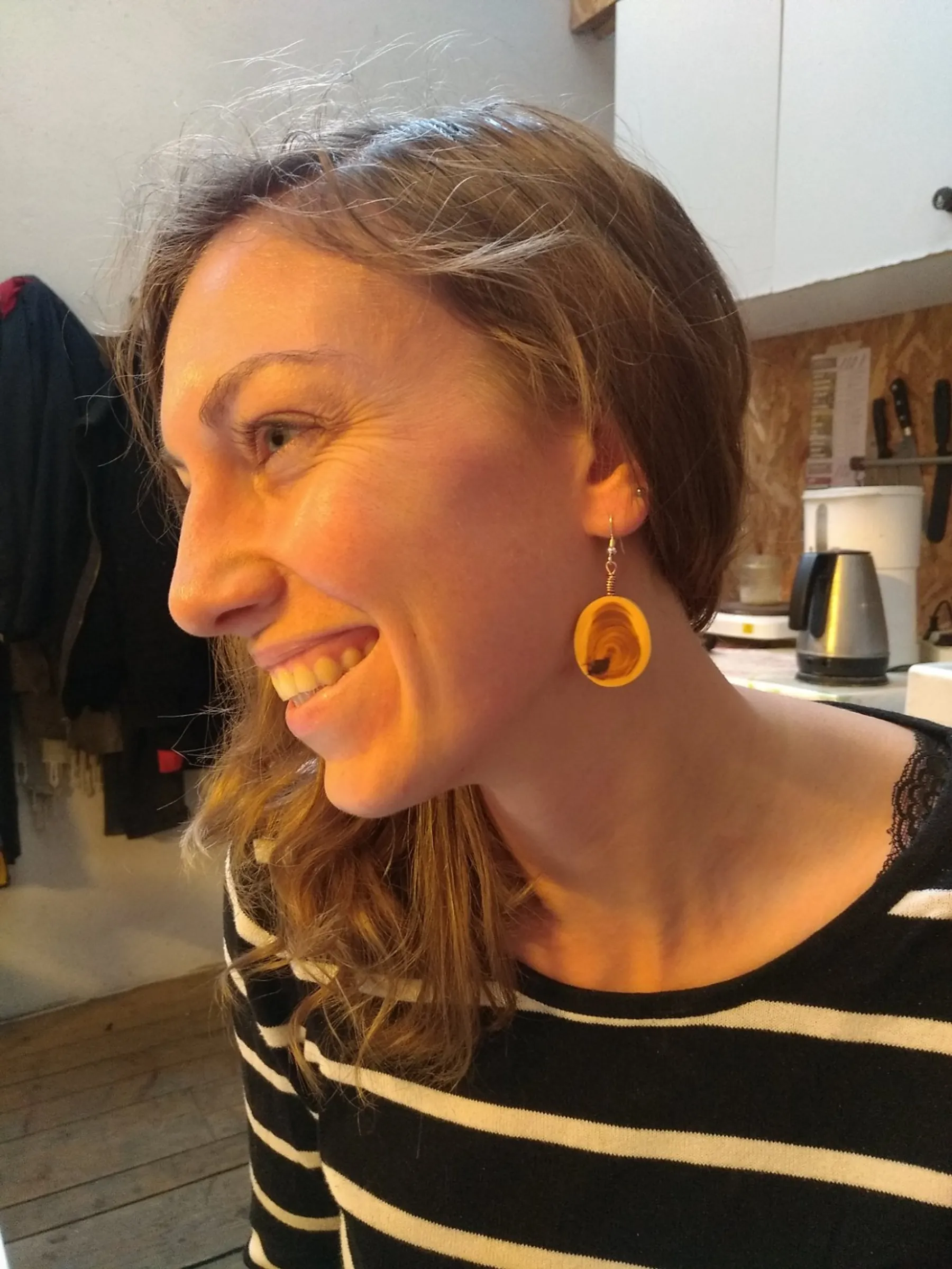 Fabriquez vos bijoux en bois sur une journée - Image n°4 - Wecandoo