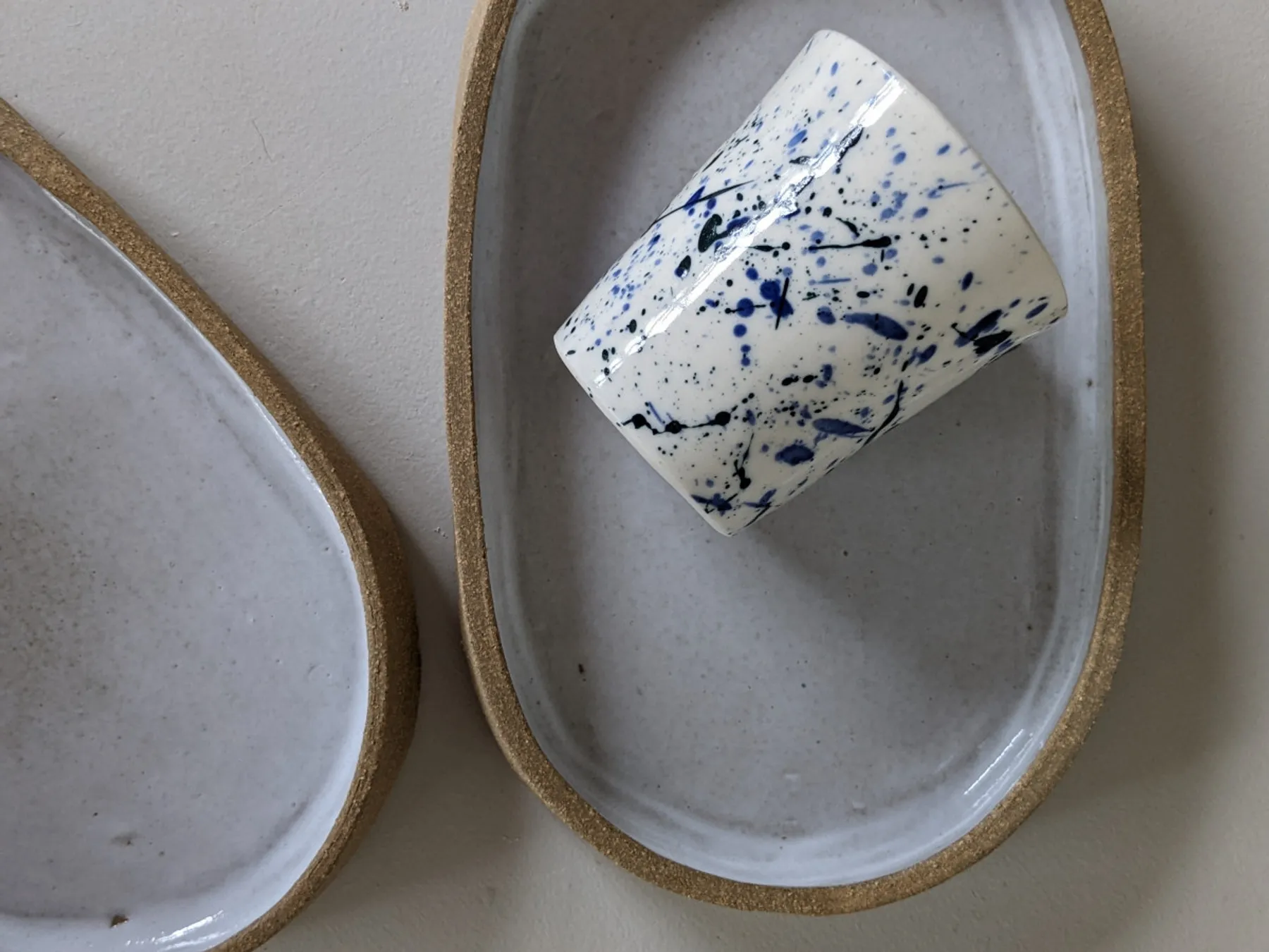 Initiez-vous au tour de potier avec Manon et son équipe - Image n°4 - Wecandoo