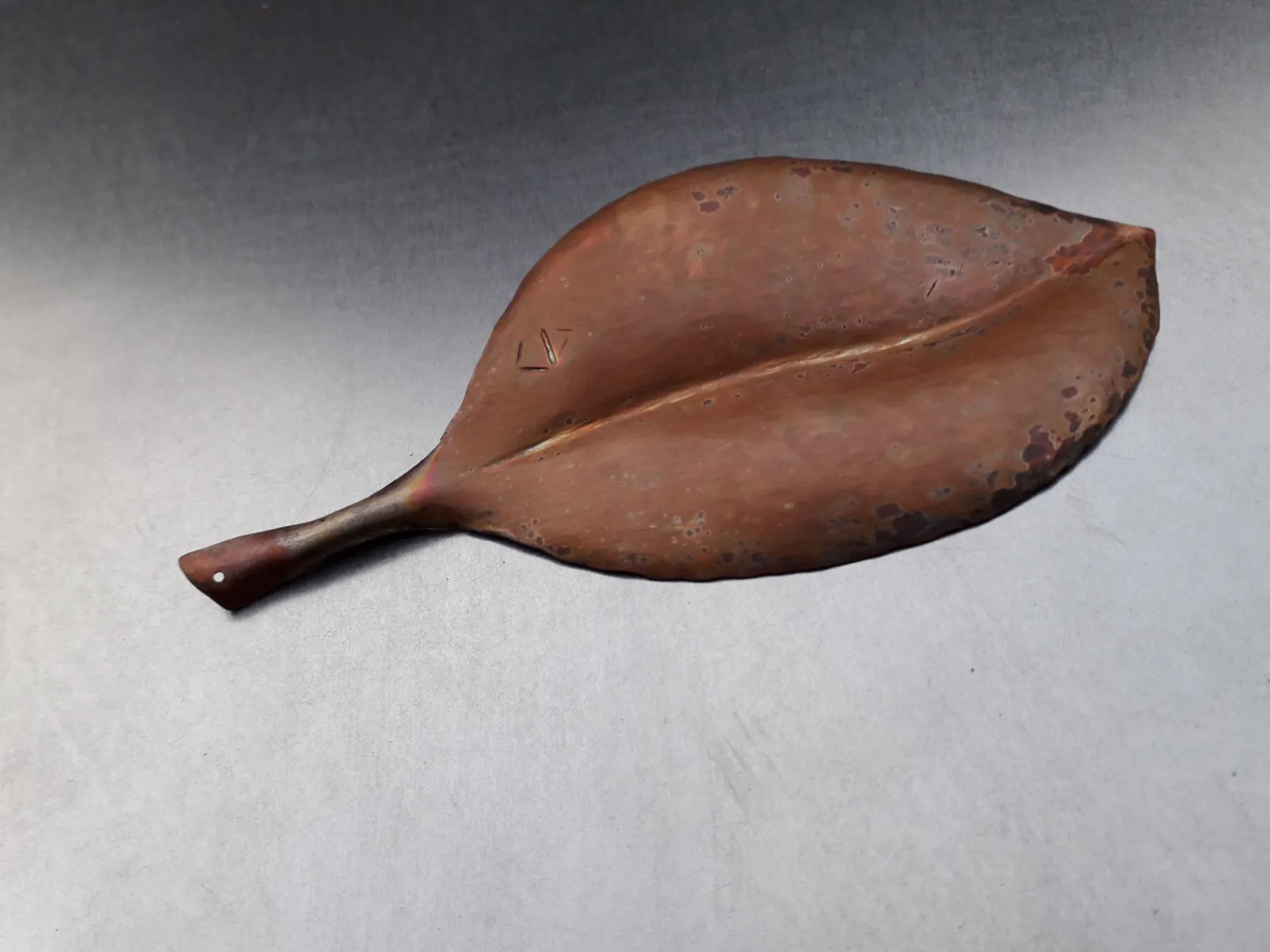 Découvrez la dinanderie sur une demi-journée - Image n°4 - Wecandoo