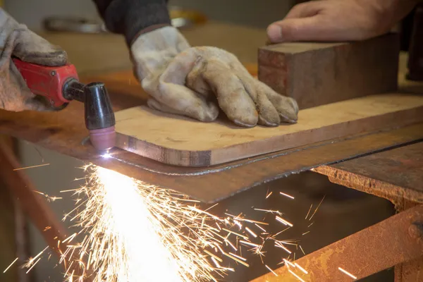 Initiez-vous à la soudure - Image n°4 - Wecandoo