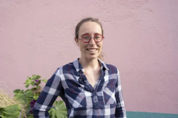 Wecandoo - Claire