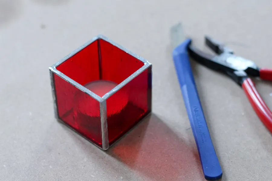 Créez votre photophore - Image n°1 - Wecandoo