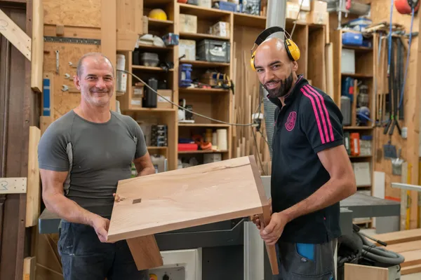 Fabriquez votre table basse - Image n°4 - Wecandoo