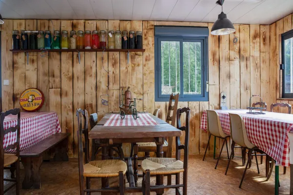 Immergez-vous dans le monde de la distillerie - Image n°1 - Wecandoo