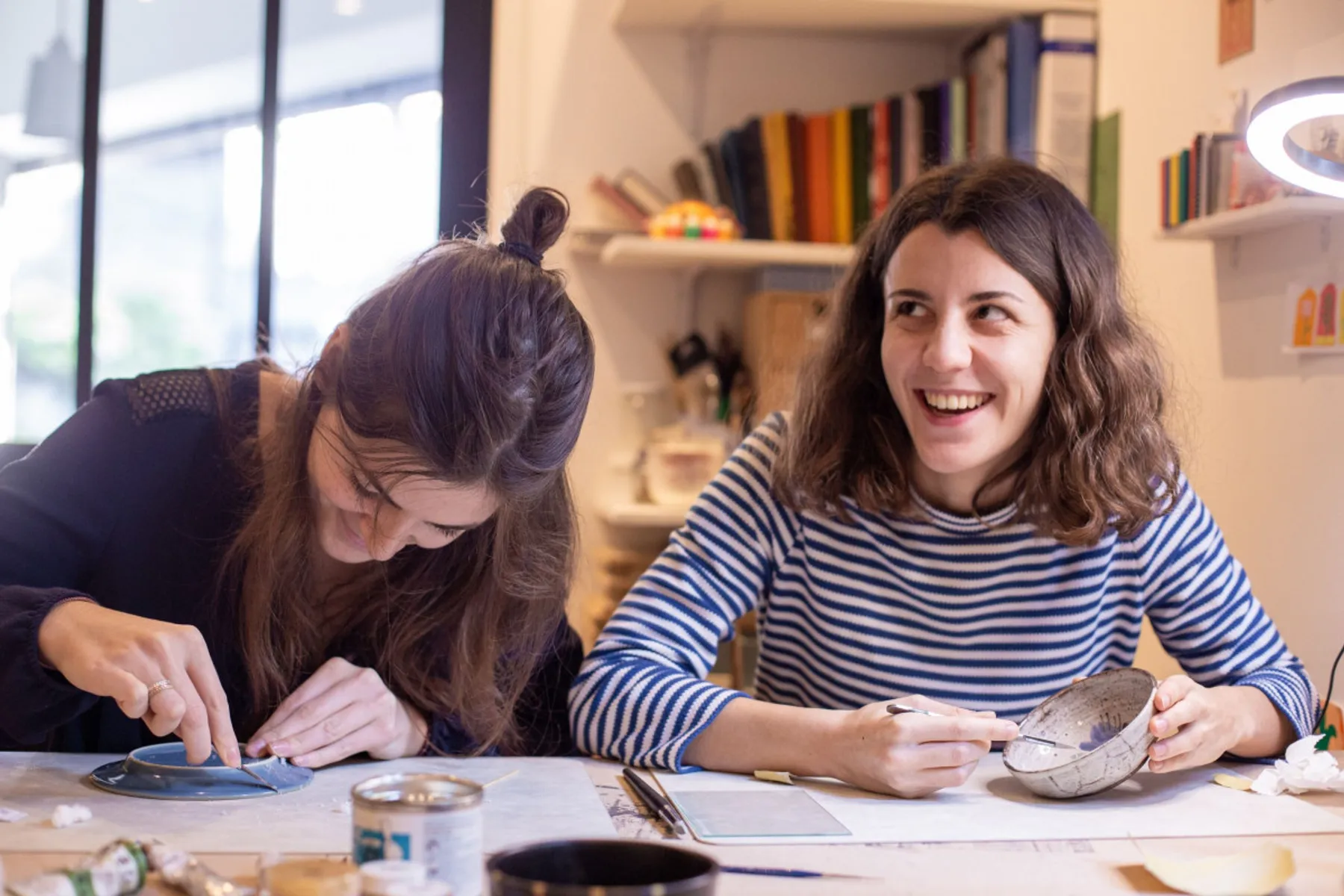 Initiez-vous au kintsugi - Image n°2 - Wecandoo