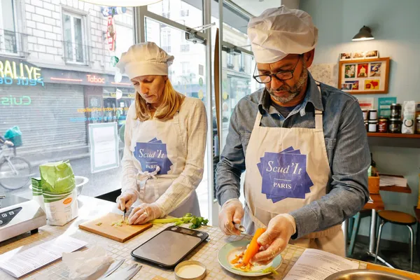 Réalisez vos pâtes fraiches italiennes - Image n°4 - Wecandoo