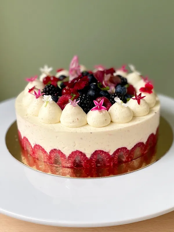 Wecandoo - Réalisez votre entremets de saison