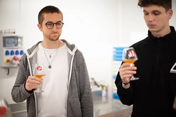 Participez à une dégustation de bières et à la visite d'une brasserie - Image n°3 - Wecandoo