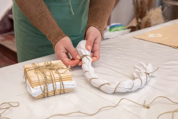 Découvrez la teinture végétale le temps d'une journée - Image n°4 - Wecandoo