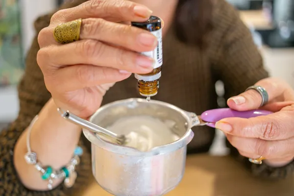 Réalisez vos produits pour votre rituel corps - Image n°3 - Wecandoo