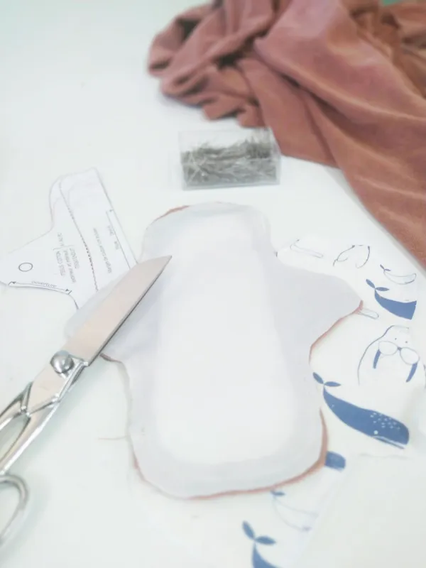 Initiez-vous à la couture et réalisez vos accessoires zéro déchet - Afbeelding nr. 3 - Wecandoo