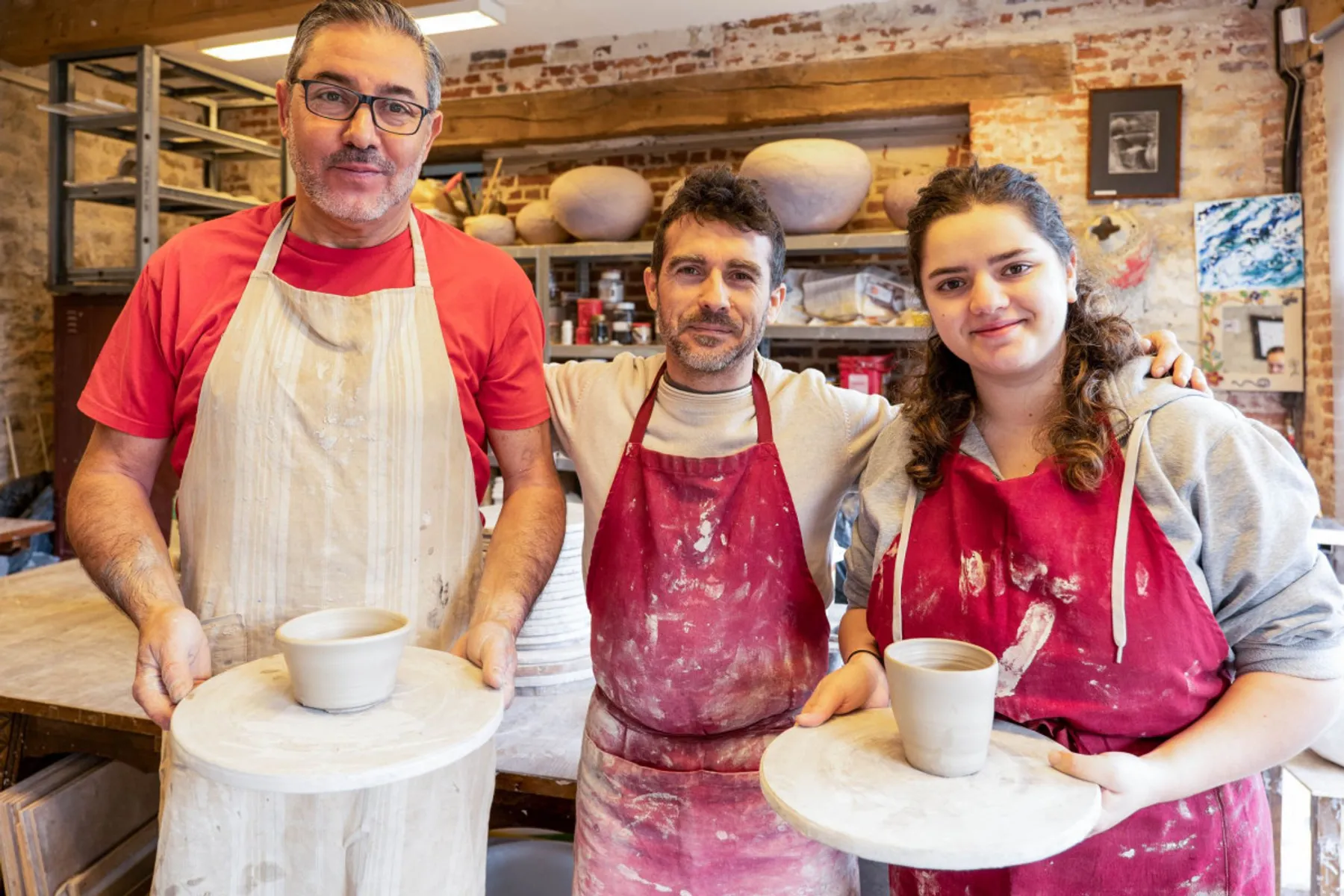 Initiez-vous au modelage - Image n°3 - Wecandoo