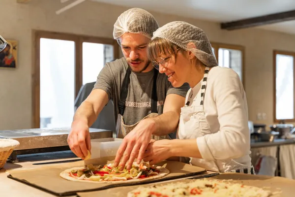 Créez vos pains cuits au four à bois - Image n°4 - Wecandoo