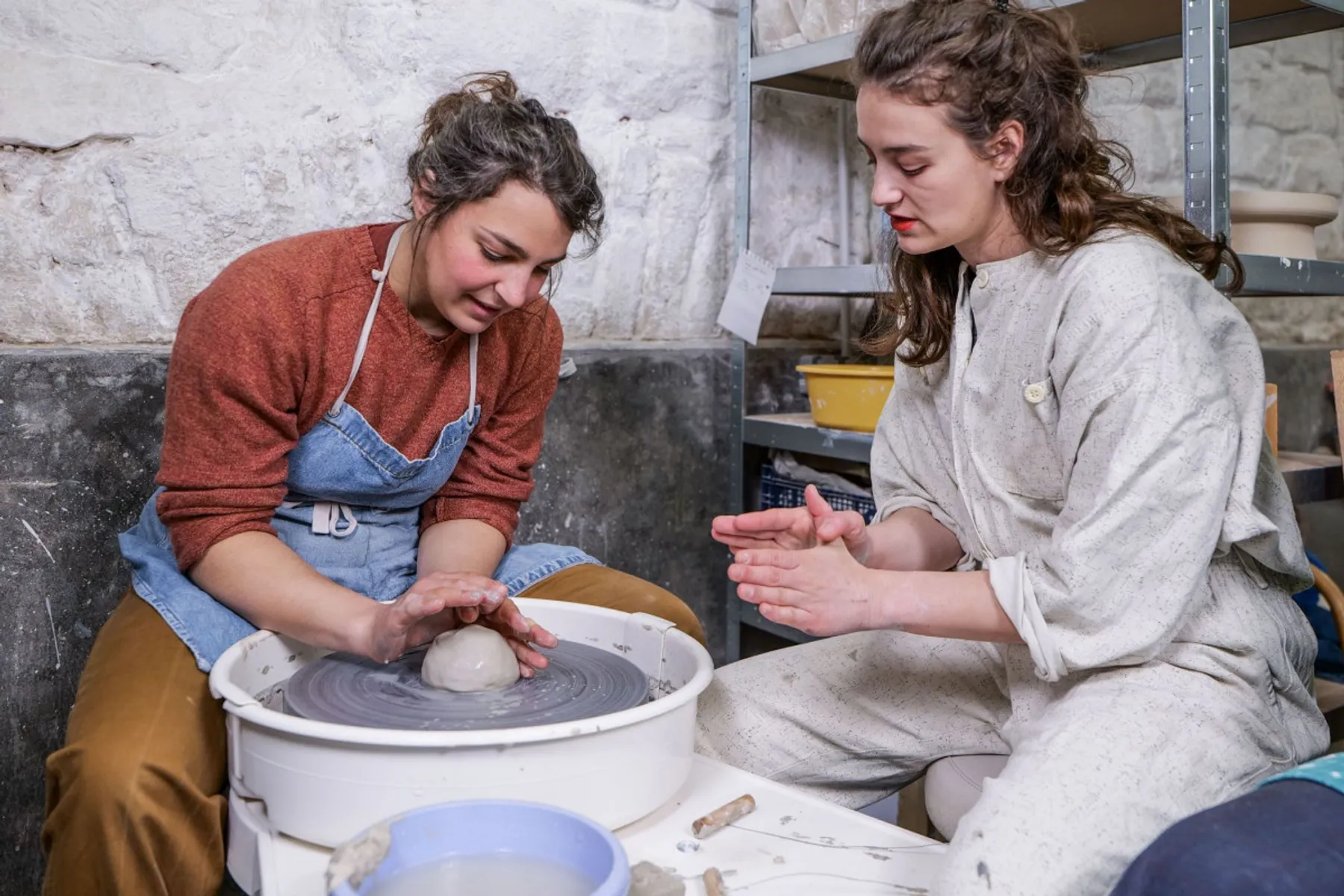 Initiez-vous au tour - Image n°3 - Wecandoo