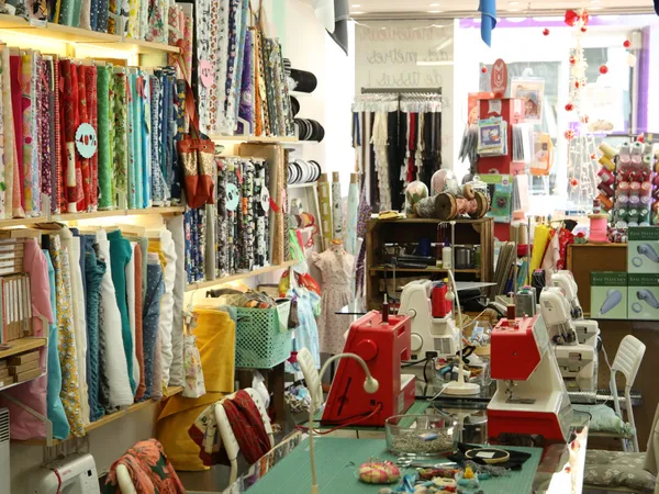 Concevez votre jupe élastique - Image n°1 - Wecandoo