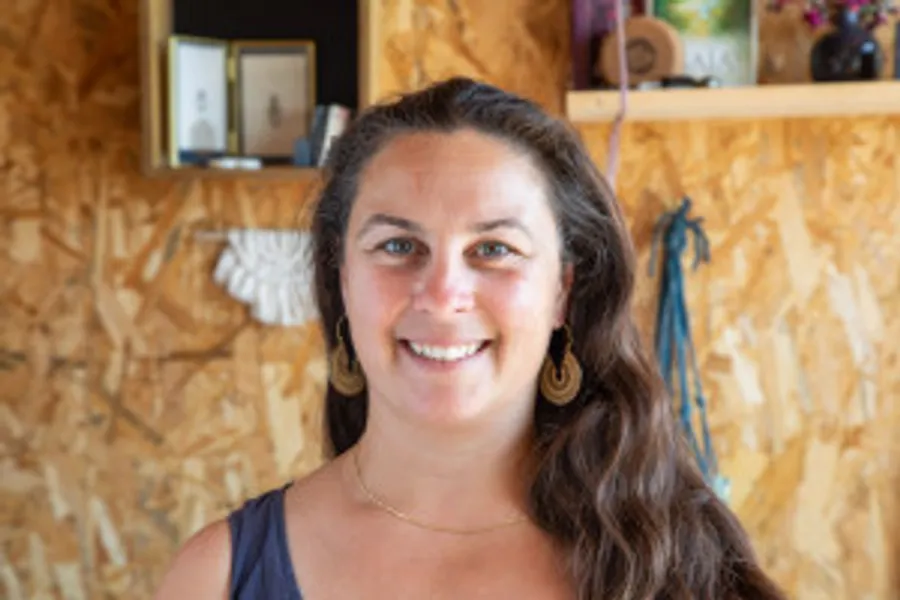 Emilie : Fabricante de Cosmétiques à Landes (40)