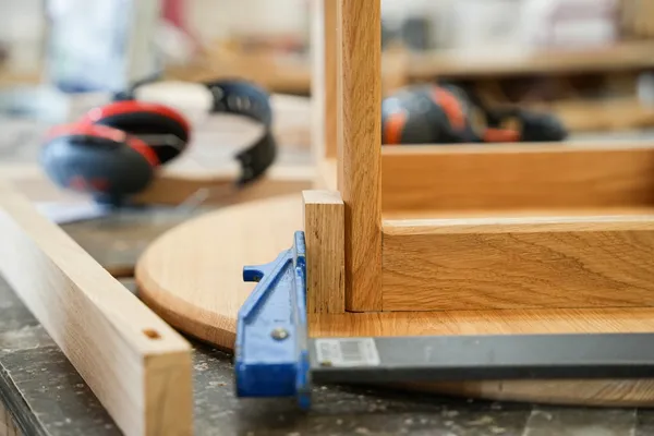 Fabriquez votre table basse sur une journée - Image n°4 - Wecandoo