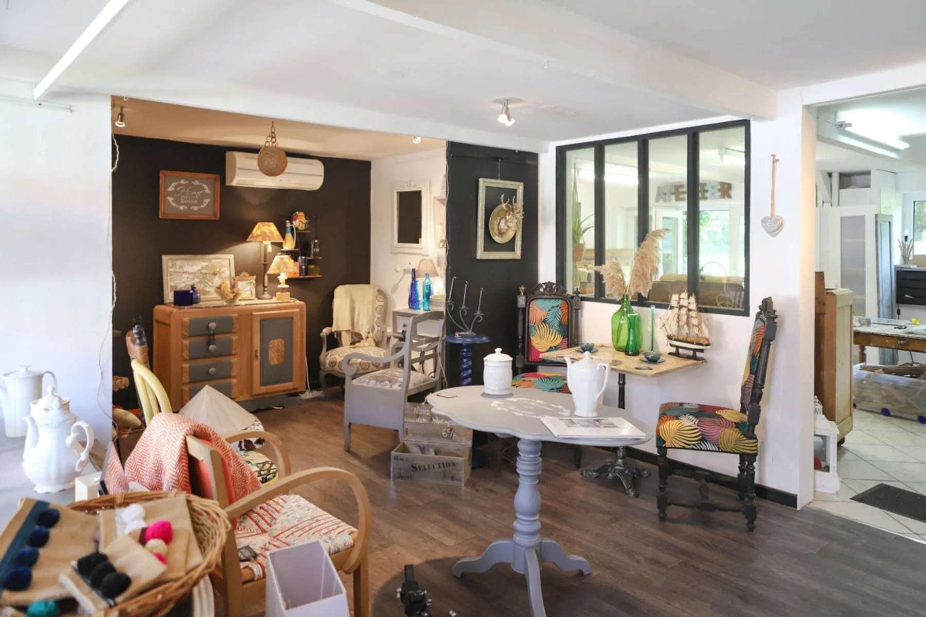 Relookez votre meuble - Image n°1 - Wecandoo