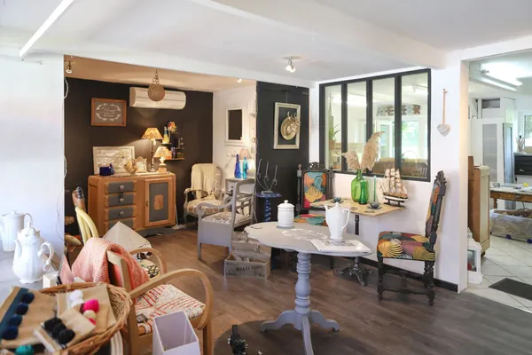 Relookez votre meuble - Image n°1 - Wecandoo