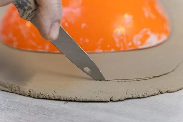 Initiez-vous au modelage sur une journée - Afbeelding nr. 2 - Wecandoo