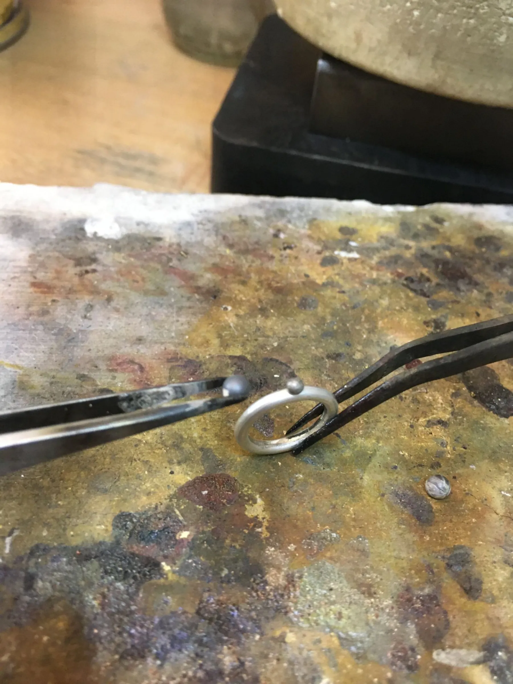 Créez votre bague en argent - Image n°4 - Wecandoo