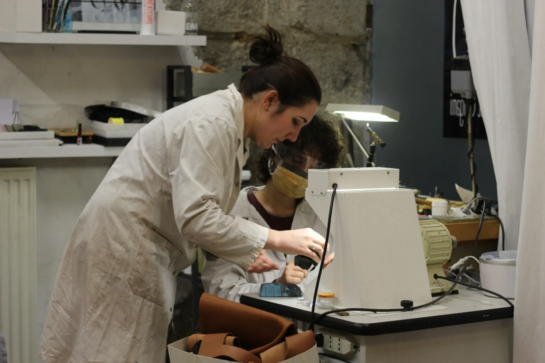 Créez votre trio de bagues en argent - Image n°2 - Wecandoo