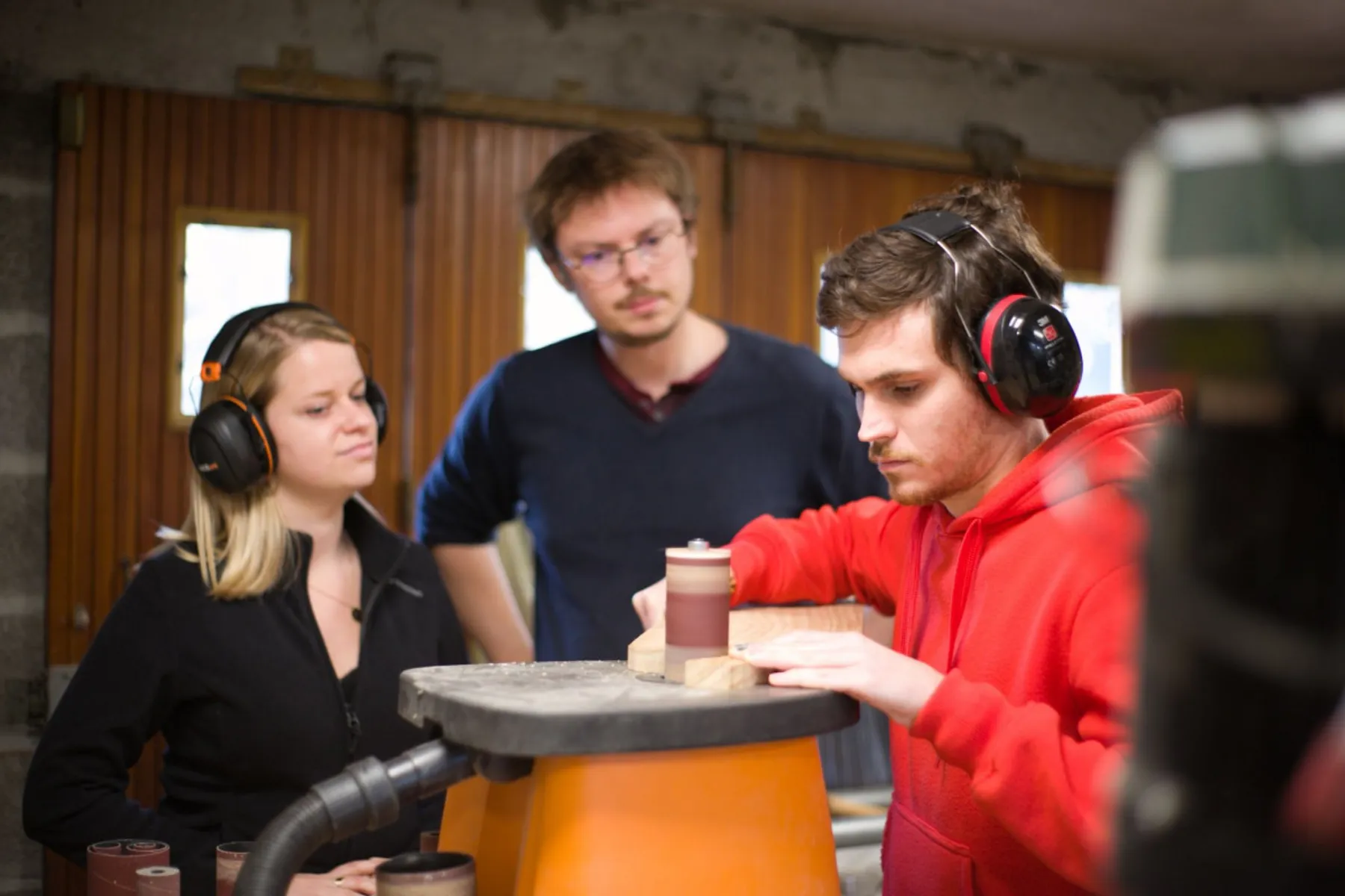 Fabriquez votre planche apéro en bois - Afbeelding nr. 2 - Wecandoo