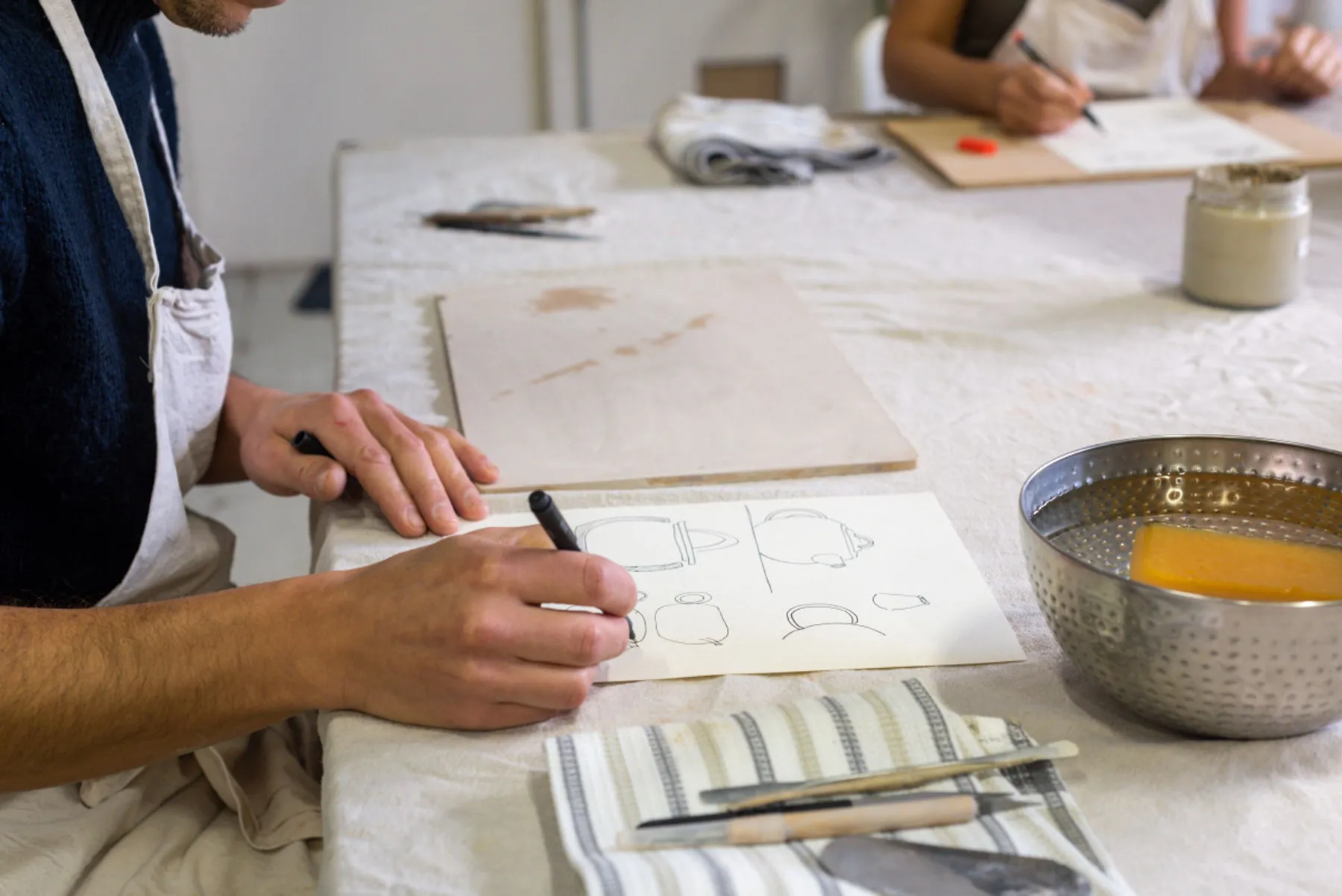 Tournez votre théière - Image n°2 - Wecandoo