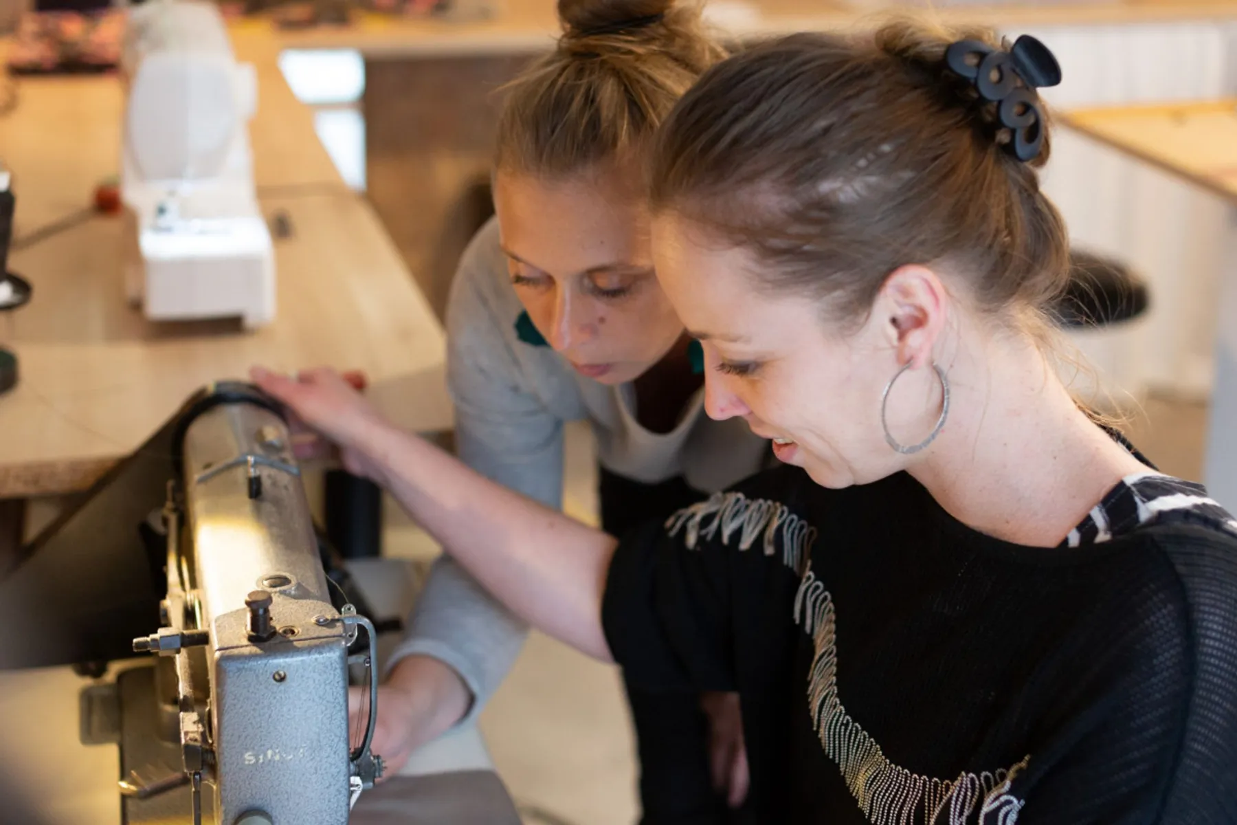 Réalisez votre jupe - Image n°4 - Wecandoo