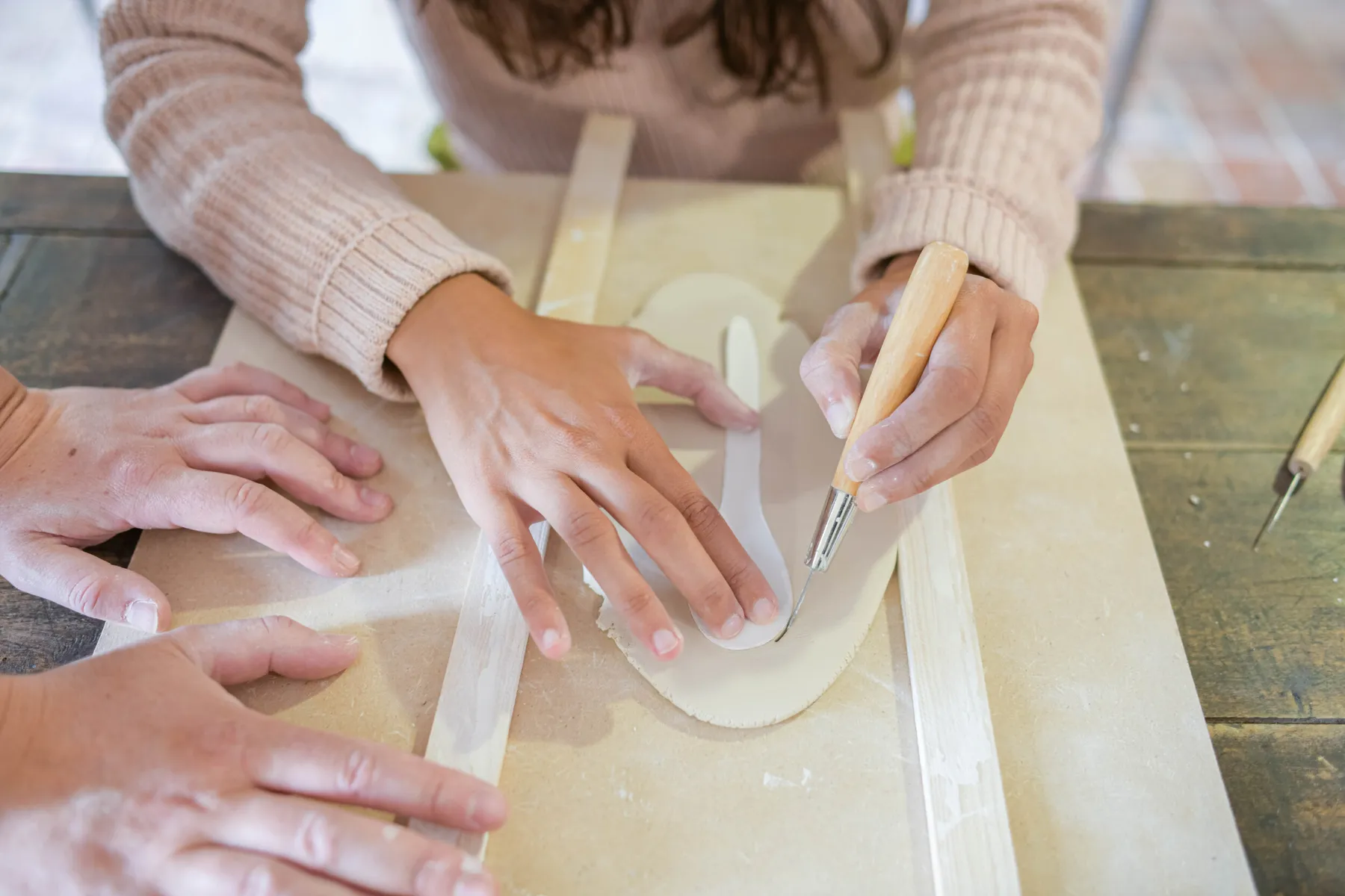 Créez votre ensemble de petit-déjeuner en porcelaine - Image n°4 - Wecandoo
