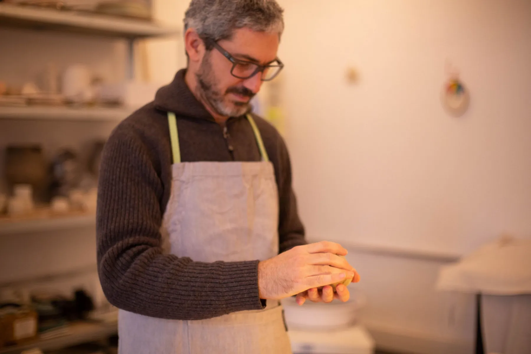 Modelez votre bol unique - Image n°4 - Wecandoo