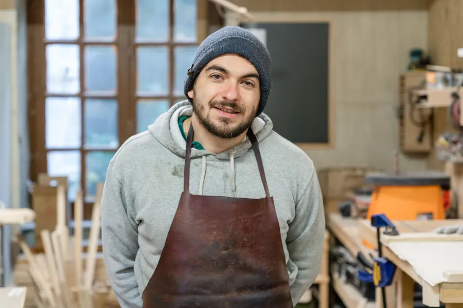 Aubin: Artisan Forgeron Coutelier in Haute-Vienne (87)