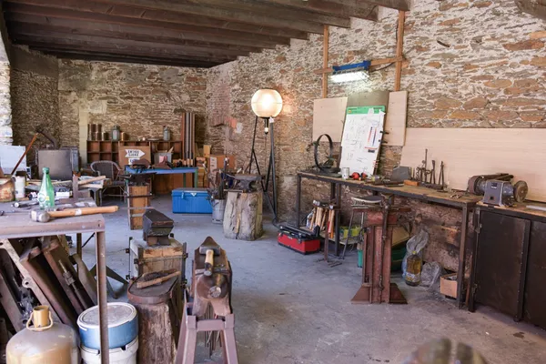 Découvrez la forge traditionnelle en duo avec votre enfant - Image n°1 - Wecandoo